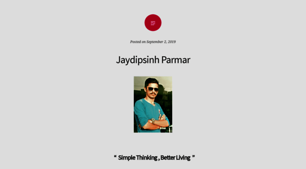 jaydipsinhparmar1.wordpress.com