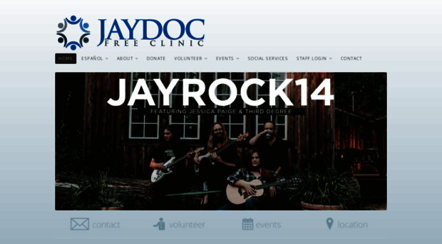 jaydocfreeclinic.org