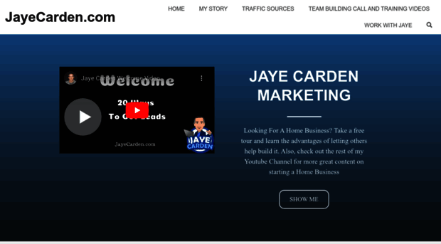 jayecarden.com