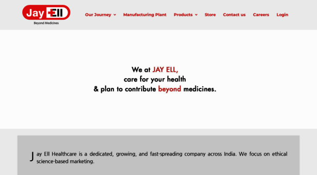 jayellhealthcare.com