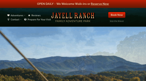 jayellranch.com