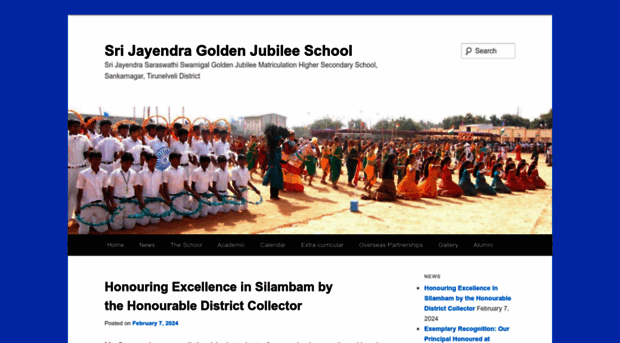 jayendragoldenjubilee.com