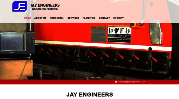 jayengineers.com