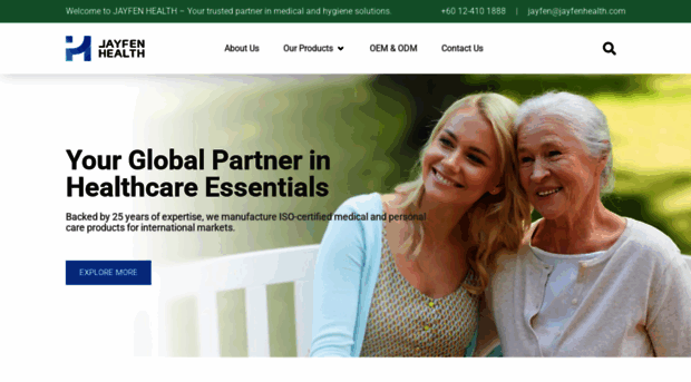 jayfenhealth.com