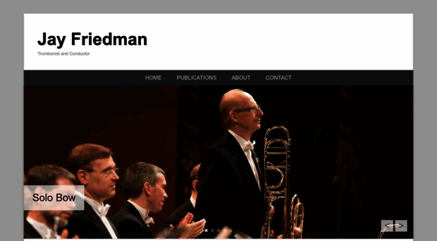 jayfriedman.net