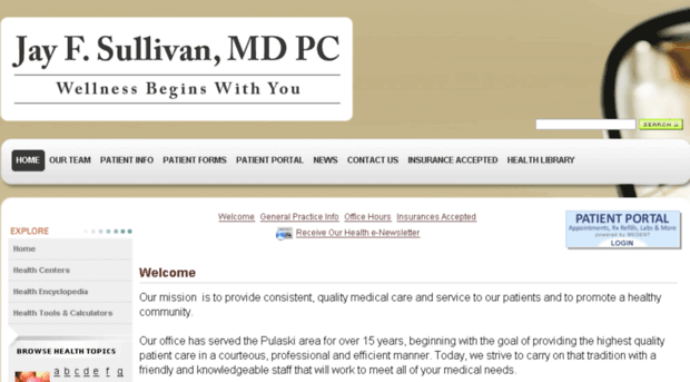 jayfsullivanmd.com