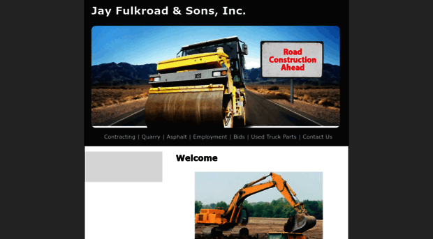 jayfulkroad.com