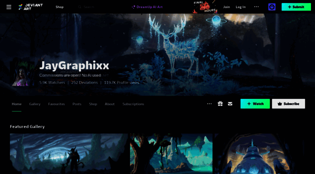 jaygraphixx.deviantart.com