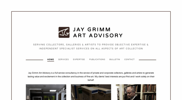 jaygrimm.com