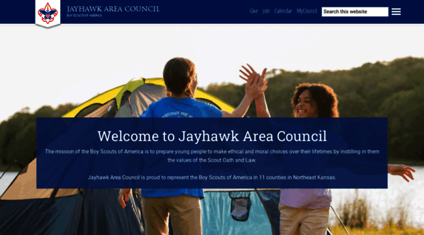 jayhawkcouncil.org