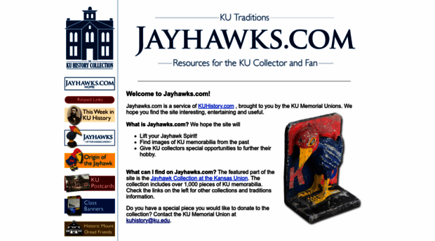 jayhawks.com