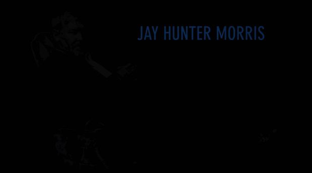 jayhuntermorris.com