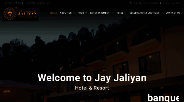 jayjaliyan.in