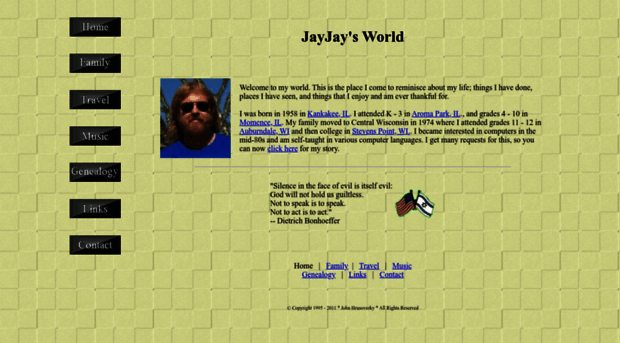 jayjaynet.com