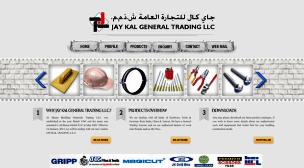 jaykaltrading.com