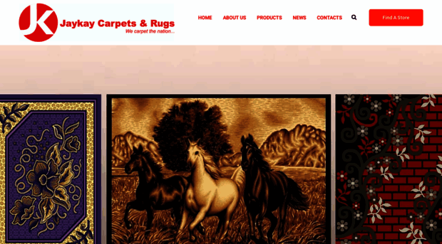 jaykaycarpets.com