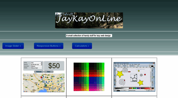 jaykayonline.com