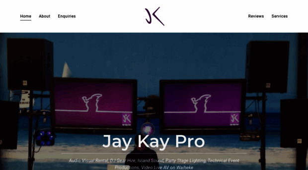jaykaypro.com