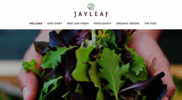 jayleaf.com