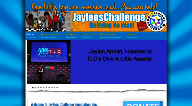 jaylenschallenge.org