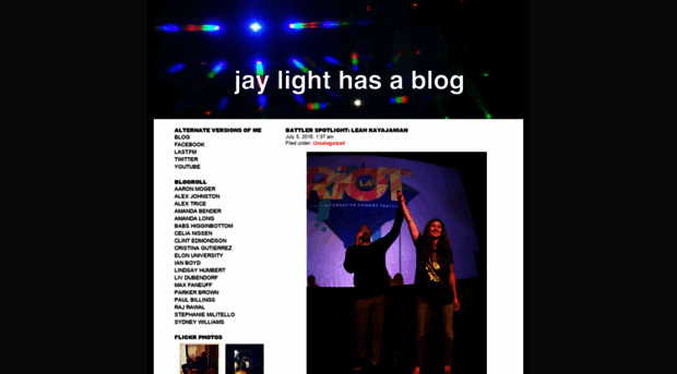 jaylight.wordpress.com