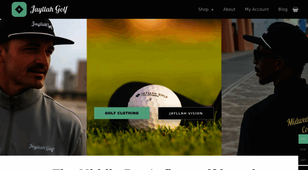 jayllahgolf.com