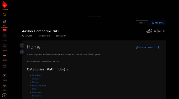 jaylon-homebrew.fandom.com
