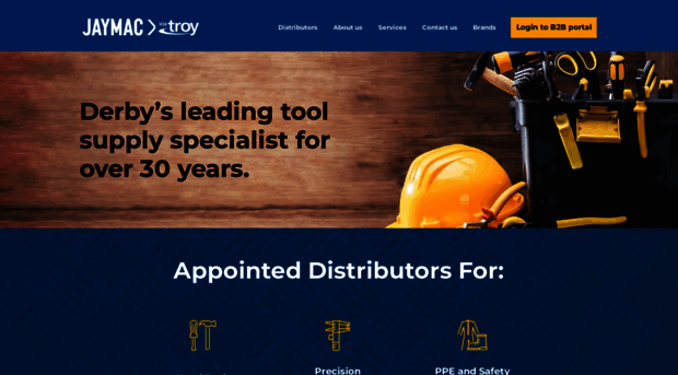 jaymactools.co.uk