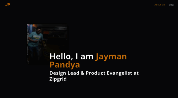 jaymanpandya.com