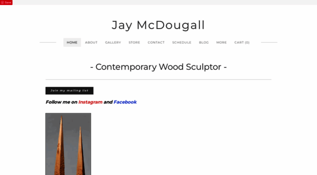 jaymcdougall.com