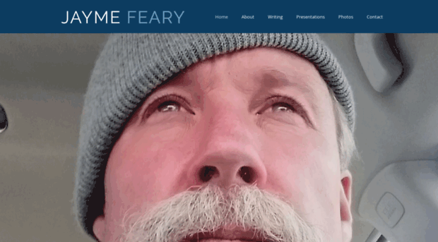 jaymefeary.com