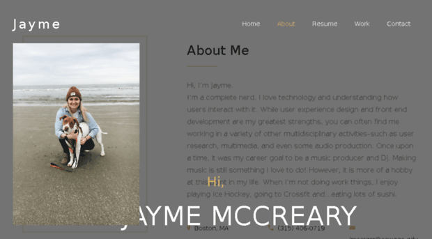 jaymemccreary.com