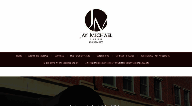 jaymichael.com