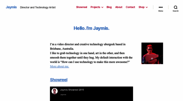 jaymis.com