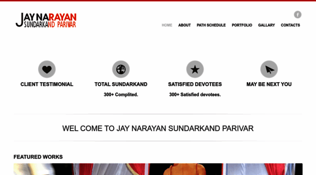 jaynarayansundarkandparivar.in