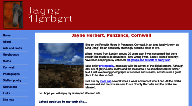 jayne-herbert.co.uk