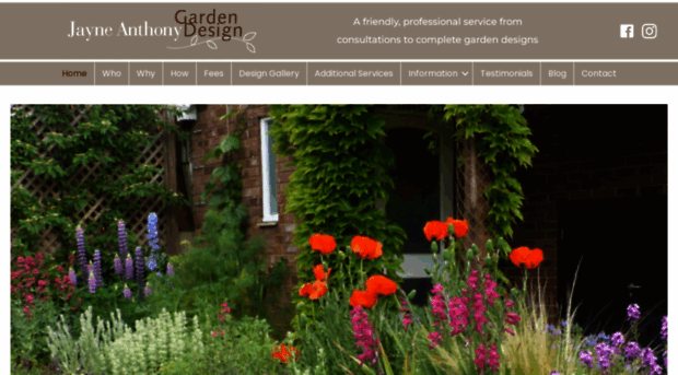 jayneanthonygardendesign.co.uk