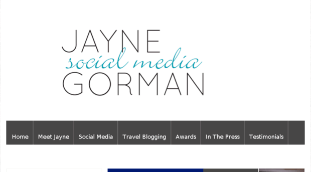 jaynegorman.com