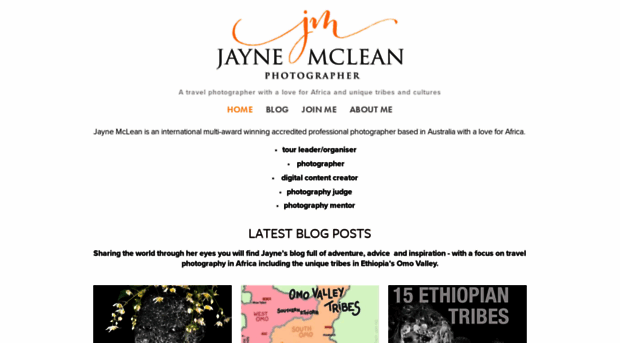 jaynemclean.com