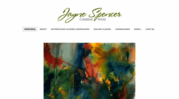 jaynespencer.com