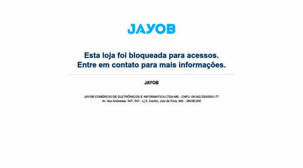 jayob.com.br
