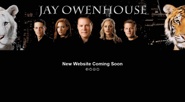 jayowenhouse.com