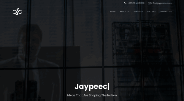 jaypeeco.com