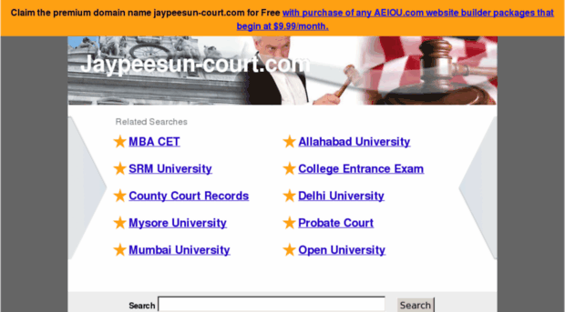 jaypeesun-court.com