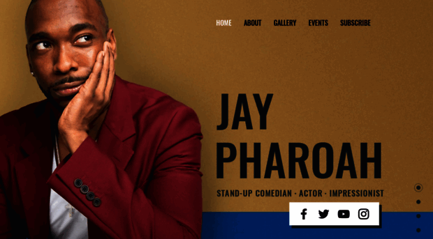 jaypharoahworld.com