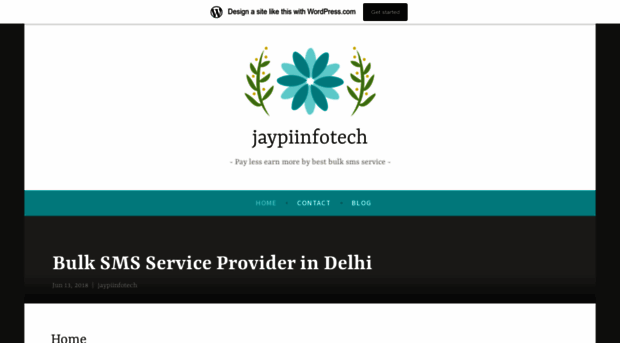 jaypiinfotech.wordpress.com