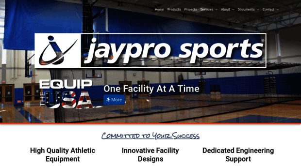 jayprosports.com