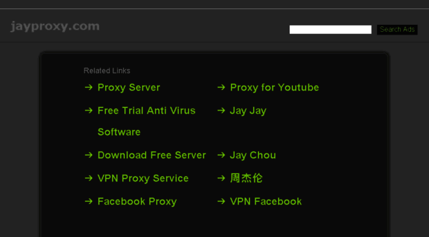 jayproxy.com