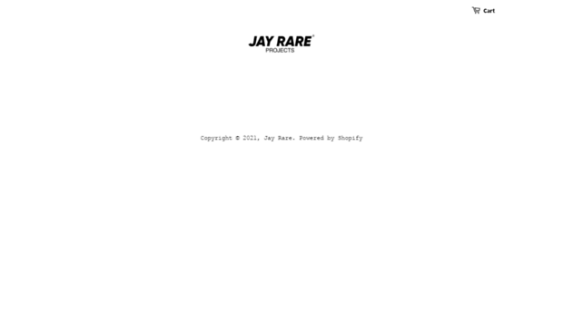 jayrare.com