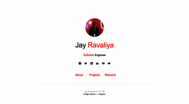 jayravaliya.com